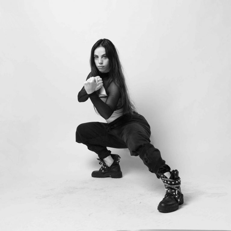 jade-zafra-actriz-artes-marciales